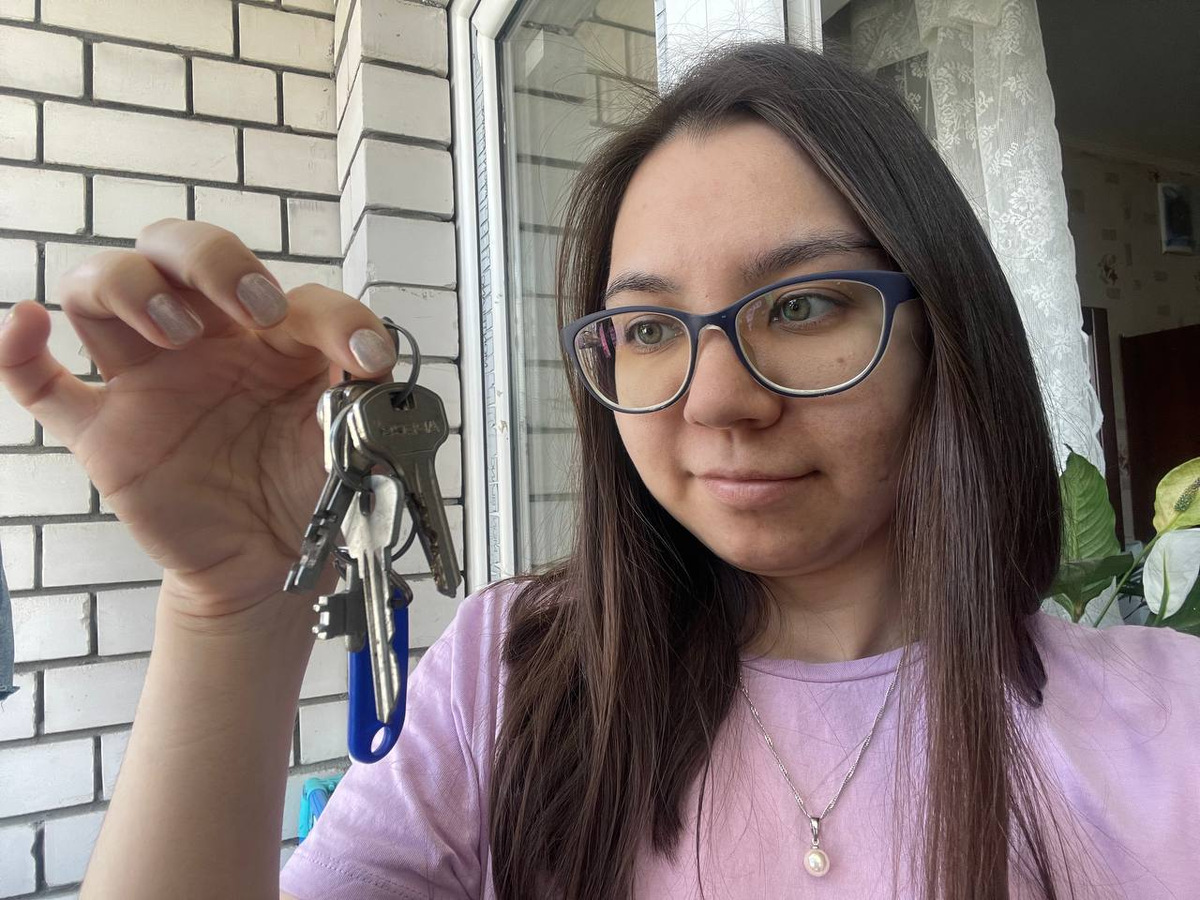 Внесла 500000 рублей на первоначальный взнос, но квартиру я не получу