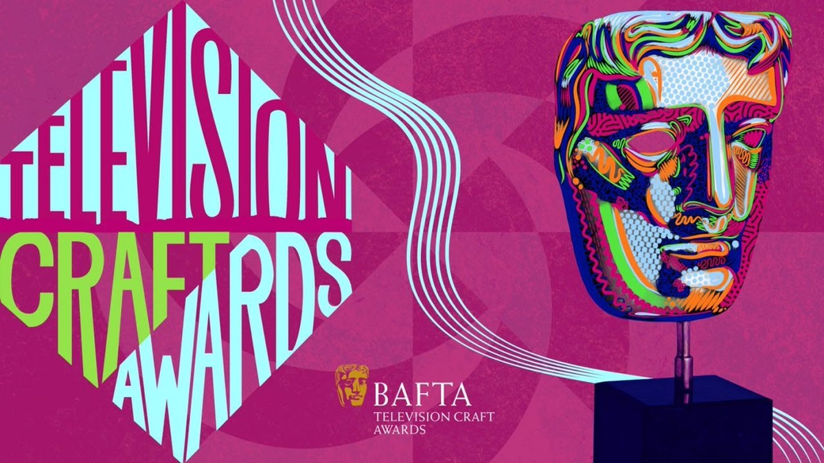 BAFTA Television 2024