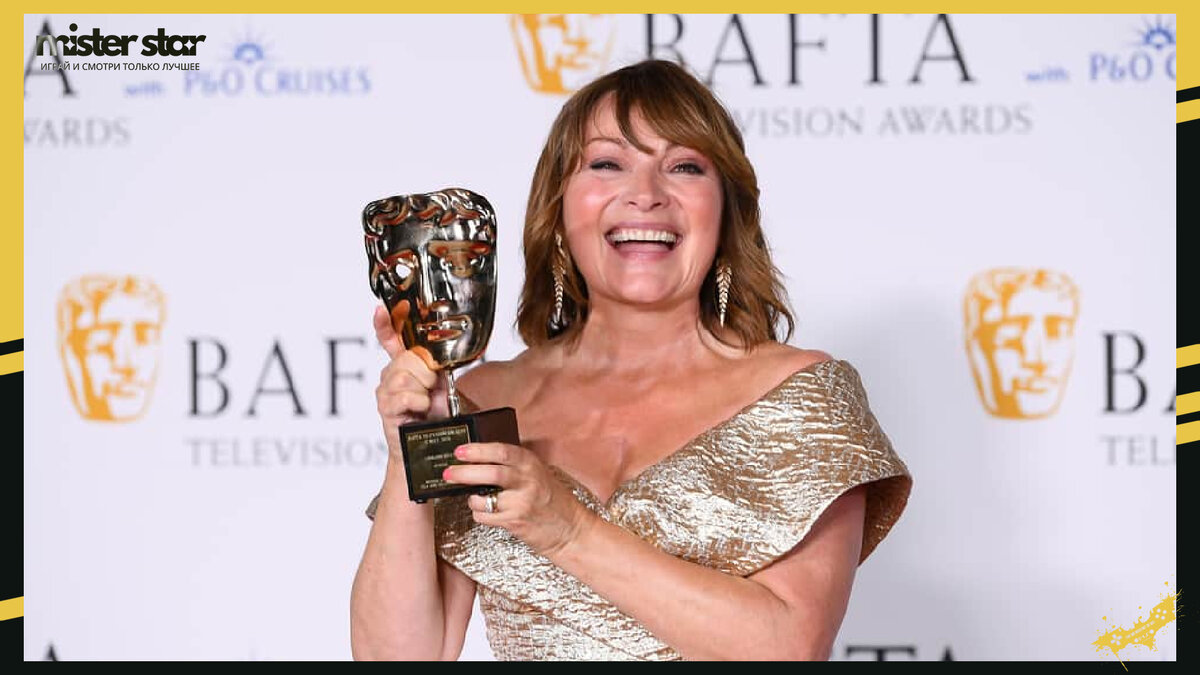 Лоррейн Келли