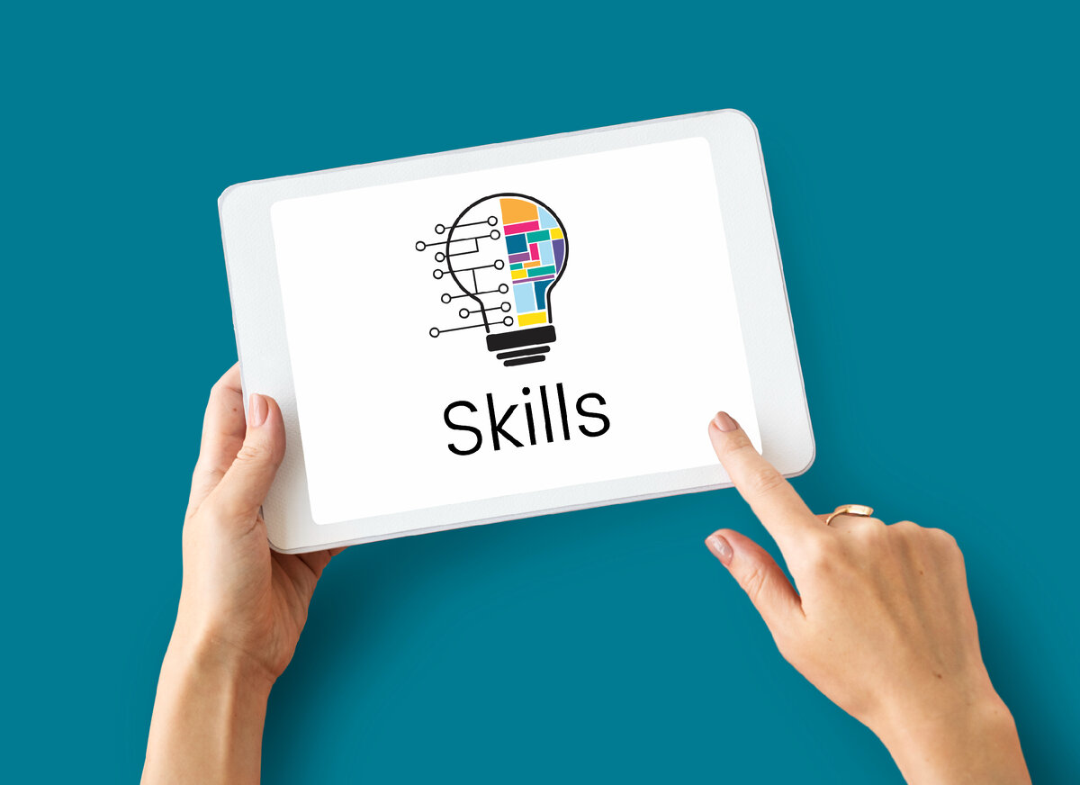 Hard Skills* 