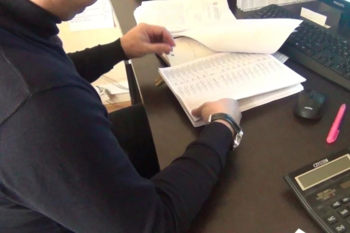    Главврач районной больницы в Дагестане заподозрен в превышении полномочий