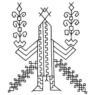 Вологодская губерния 