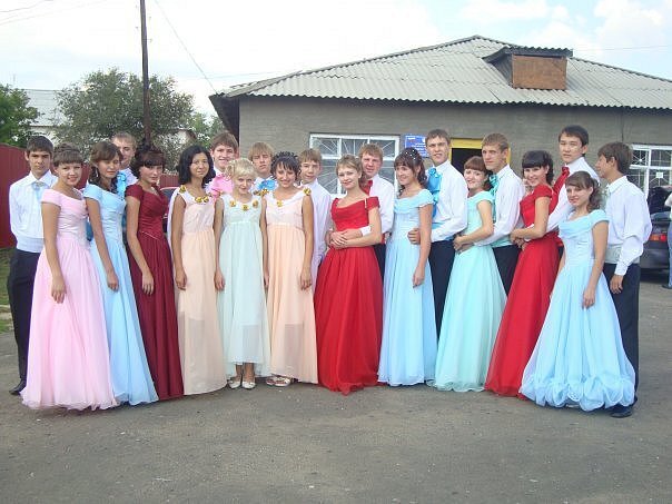 НАТ "Ностальжи", 2010 год.