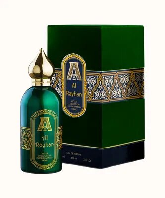 Источник фото: attarcollection.com