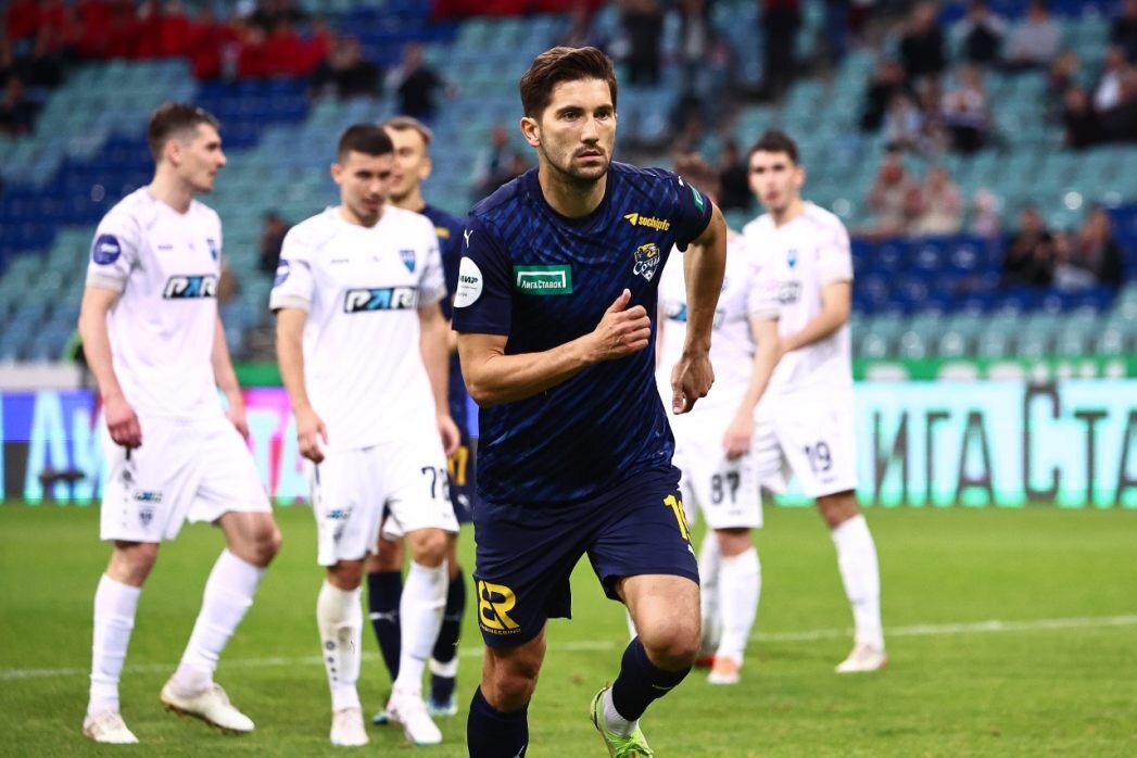    Фото: Официальный сайт ФК «Сочи»