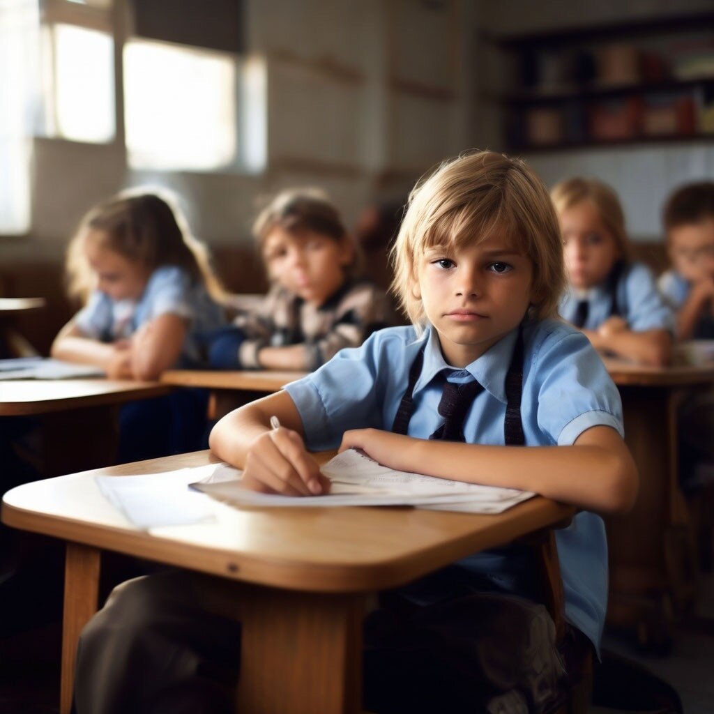 Сгенерировано Яндекс. Шедеврум 