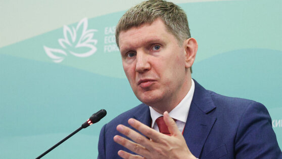    Решетников заявил, что кабмин продвинулся в диалоге с Центробанком Роман Захаров