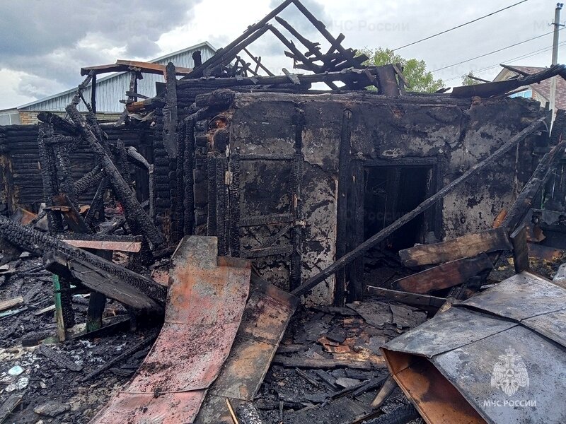    Фото: пресс-служба ГУ МЧС России по Пензенской области