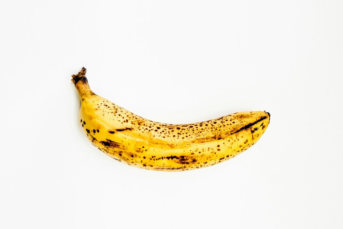     Можно ли есть черные бананы? Вы поразитесь ответу западных экспертов! Интересные факты