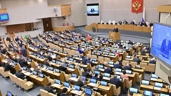    © Sputnik / Владимир Федоренко