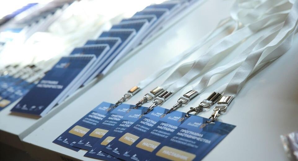    Министерство инвестиций, промышленности и науки МО