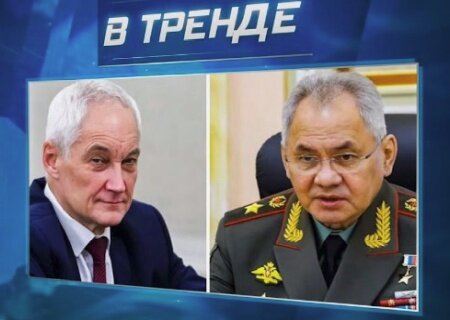   Плач украинцев: «Если Белоусов сделает то, для чего его ставят, то проблем у ВСУ прибавится в десятки раз»