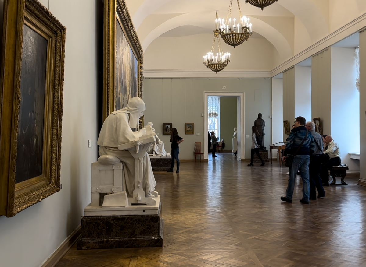 Фото автора