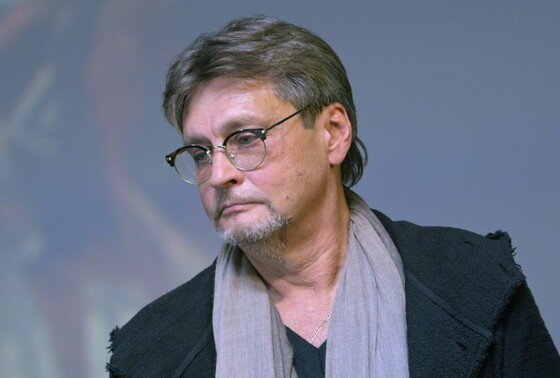    Александр Домогаров