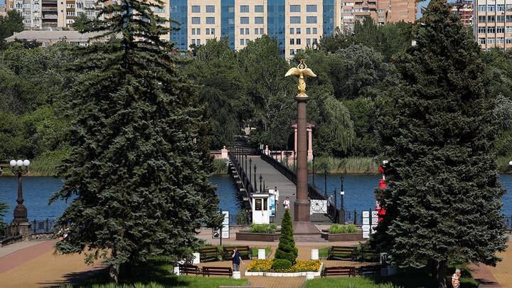  Фото: Артур Новосильцев / АГН Москва