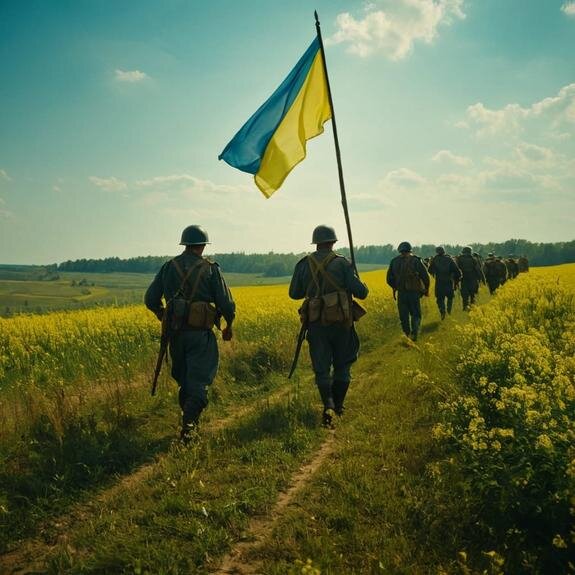    СВО глазами американского подполковника Вершинина