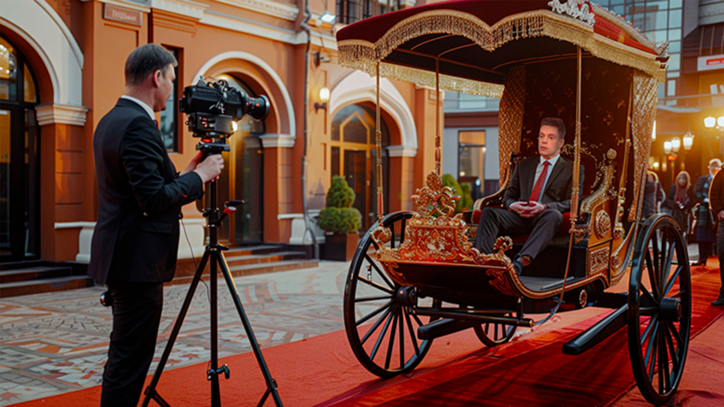    Коллаж Царьграда