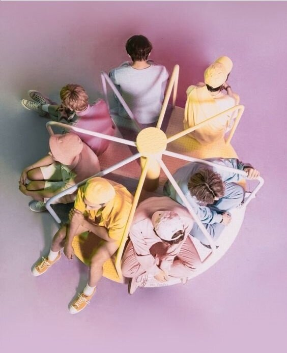 А эти "5 лет проклятья " ... не могут тянуться лет десять?