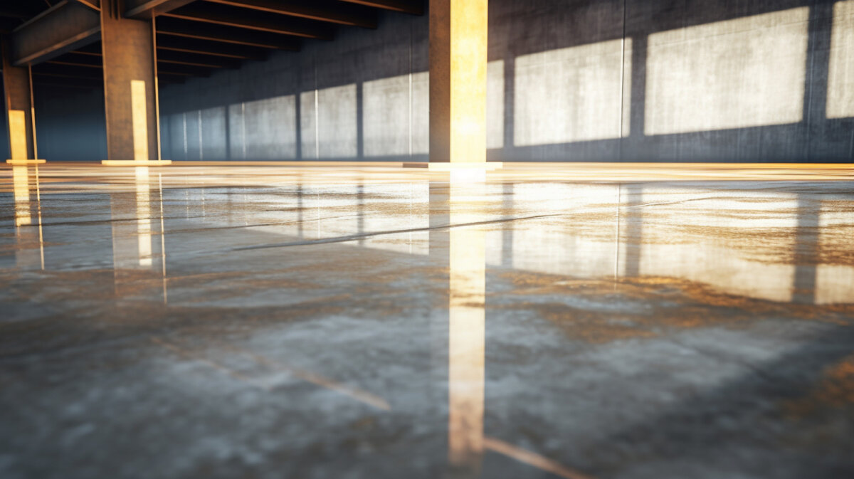 Чистые помещения 