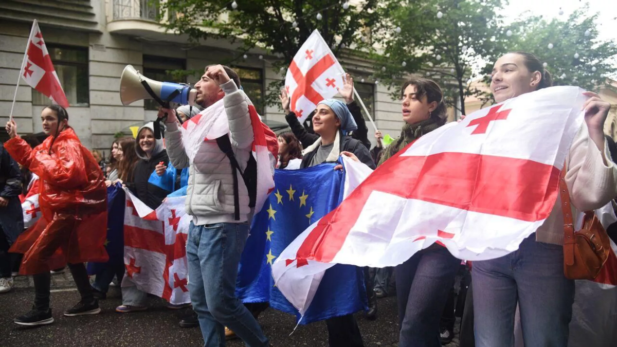 © photo: Sputnik / Stringer