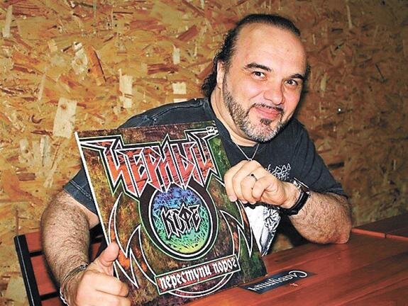    Дмитрий Варшавский («Чёрный кофе») — о СВО, жизни в США и «Куполах» Высоцкого