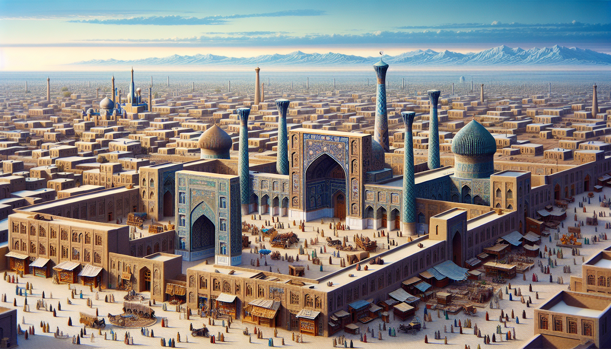 Изображение сгенерировано с помощью ИИ