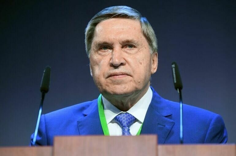    © Илья Питалев/РИА Новости