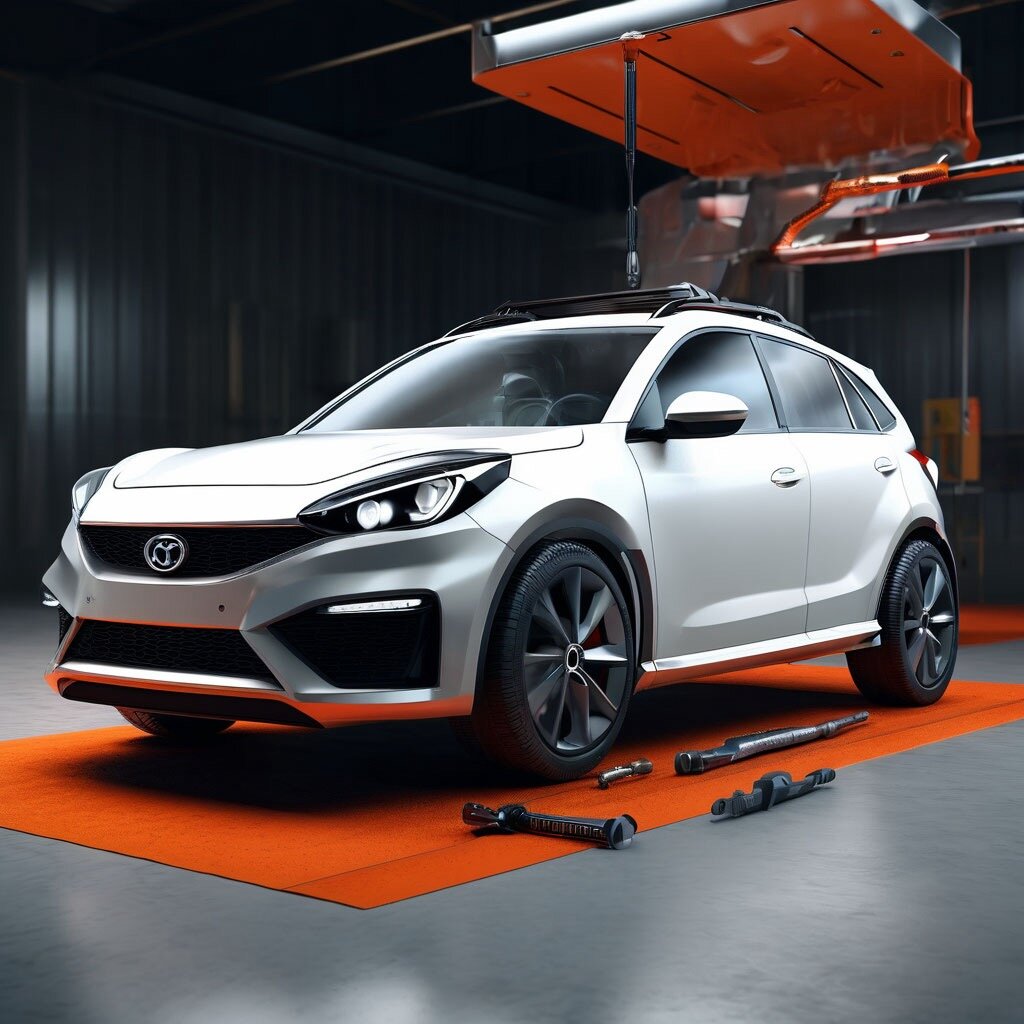 Когда ты становишься владельцем автомобиля, ответственность за него возлагается на тебя. Замечательно иметь авто, но важно помнить, что для его долгой и безотказной работы требуется регулярное обслуживание. Если ты хочешь быть уверенным в надежности своего транспортного средства и избежать неприятных сюрпризов на дороге, то необходимо знать основы обслуживания автомобиля. Давай разберем, с чего начать и что важно учитывать.  Регулярная замена масла
Знание того, как часто и когда нужно менять масло в двигателе — это одна из важнейших вещей, которые должен знать каждый владелец автомобиля. Масло служит смазкой для двигателя, и его своевременная замена поможет избежать излишнего износа деталей. Водить на старом масле — все равно что испортить самому себе пищу.
 Проверка уровня жидкостей
Автомобиль состоит не только из двигателя, но и из множества других важных систем, для работы которых необходимы различные жидкости: тормозная жидкость, антифриз, жидкость омывателя и другие. Регулярно проверяй уровень и состояние этих жидкостей — это поможет избежать серьезных проблем с автомобилем.
 Поддержание правильного давления в шинах
Правильное давление в шинах влияет не только на безопасность на дороге, но и на расход топлива. Слишком низкое или слишком высокое давление может привести к снижению сцепления с дорогой и увеличению износа шин. Запомни: проверяй давление в шинах хотя бы раз в месяц!
 Проверка тормозной системы
Тормоза — это, пожалуй, самая важная система в автомобиле, от которой зависит безопасность всех участников дорожного движения. Проверяй состояние тормозов и тормозных колодок, а также выбери автомастерскую для замены колодок, которой доверишь заботу о твоем авто.
 Регулярная замена фильтров
Фильтры двигателя, воздушный фильтр, салонный фильтр — все они играют ключевую роль в работе автомобиля. Забитые или изношенные фильтры могут привести к снижению производительности и повышенному расходу топлива. Следи за их состоянием и меняй вовремя.
 Выбор качественных запчастей
При обслуживании автомобиля важно не только уделять внимание работе механиков, но и выбирать качественные запчасти. Подбирай оригинальные детали или детали из надежных и проверенных источников, чтобы быть уверенным в долговечности своего автомобиля.
 Плановое техническое обслуживание
Не стоит ждать, пока что-то сломается, чтобы обратиться к механику. Плановое техническое обслуживание поможет выявить мелкие проблемы до того, как они превратятся в серьезные поломки. Соблюдай регулярный график ТО и твой автомобиль будет всегда в отличной форме.
 Обращение к профессионалам
Самодеятельность хороша, но когда дело касается сложных ремонтов или диагностики, лучше обратиться к опытным специалистам. Профессиональный механик сэкономит твое время, нервы и гарантирует качественный ремонт.
 Экономия на обслуживании
Иногда экономить на обслуживании автомобиля — значит потратить вдвое больше в будущем. Лучше не стесняться в обслуживании и делать все вовремя, чем в конечном итоге столкнуться с серьезными поломками, которые обойдутся вам в кругленькую сумму.
 Самостоятельные проверки
Помимо регулярного обслуживания в автосервисе полезно выполнять небольшие самостоятельные проверки автомобиля. Просмотрите состояние кузова, фар, зеркал, а также уследите за звуками и вибрациями во время движения.
 Влияние эксплуатационных факторов
На долговечность автомобиля влияют многие эксплуатационные факторы: стиль езды, условия эксплуатации, регион проживания. Помимо регулярного обслуживания не забывай учитывать эти факторы для увеличения срока службы авто.
 Важность чистоты и уютности салона
Не забывай, что ухоженный салон также играет немаловажную роль. Чистый и уютный салон создает комфортное пространство для водителя и пассажиров, а также влияет на общее впечатление об автомобиле.
 Дистанционное обслуживание
С развитием технологий существует возможность производить дистанционное обслуживание автомобиля. Многие производители предлагают специальные приложения, которые помогают контролировать состояние авто и получать уведомления о необходимости ТО.
 Забота и внимание к автомобилю
И, наконец, главное правило любого владельца автомобиля — заботиться и внимательно относиться к своему транспортному средству. Любовь и уход помогут тебе подольше радоваться отличной работе автомобиля.
Следуя этим основным принципам и рекомендациям, ты сможешь сохранить свой автомобиль в отличной форме на долгие годы вперед. Помни, что правильное обслуживание — залог безопасности, надежности и долгой срок службы твоего авто.