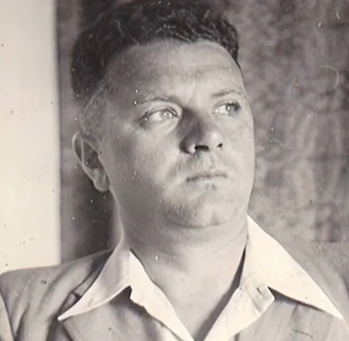 Василий Мышкин. Фото из интернета.