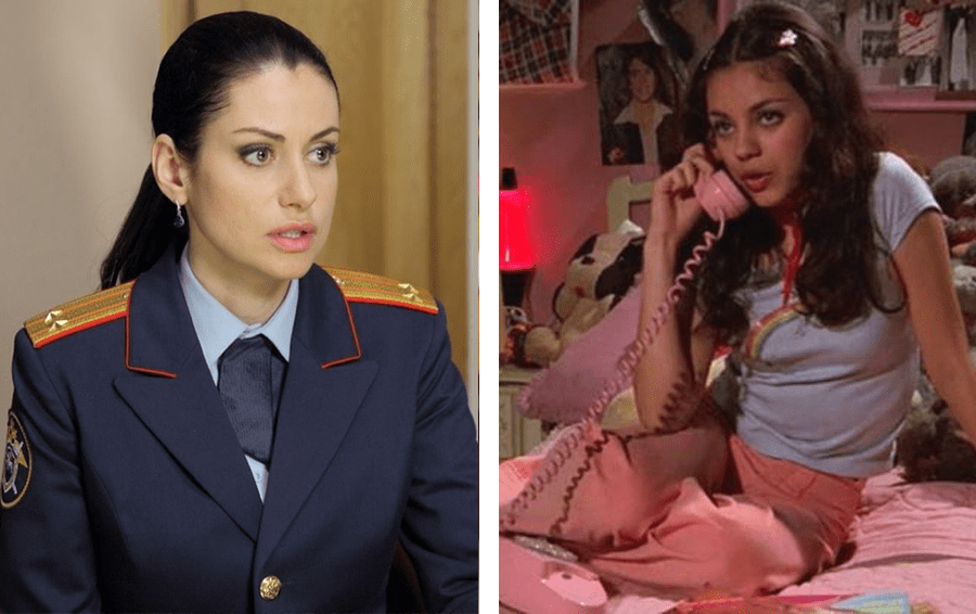    Фото: «Студия „Панорама“», «Студия „Единственный дубль“», 20th Television