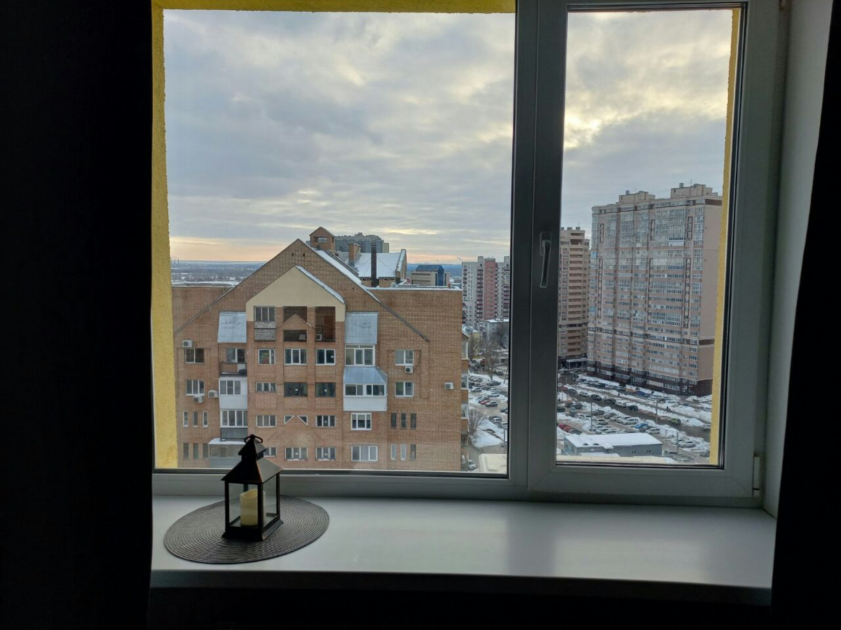 Фото автора.