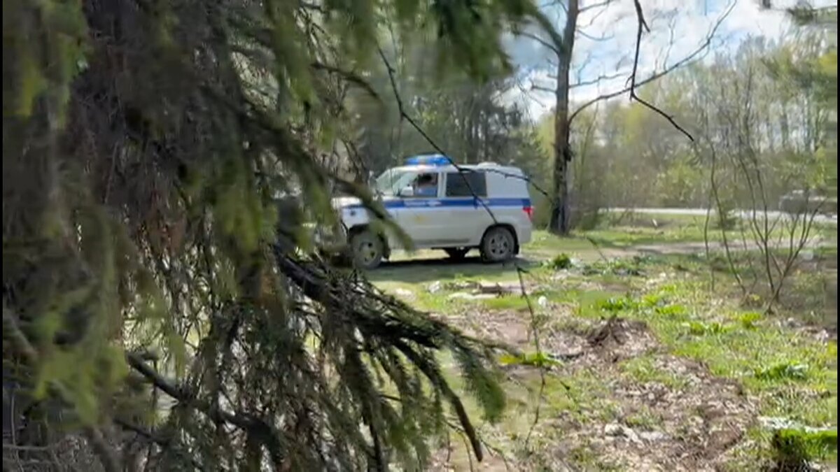    18-летнего жителя Лежнева подозревают в поджоге вышки сотовой связи