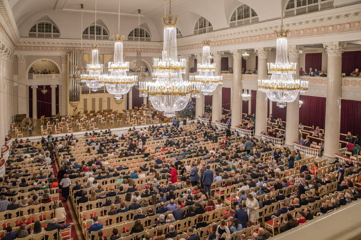 ЛЕНИНГРАДСКАЯ ВЕСНА В САНКТ-ПЕТЕРБУРГЕ | Лахта Центр | Дзен