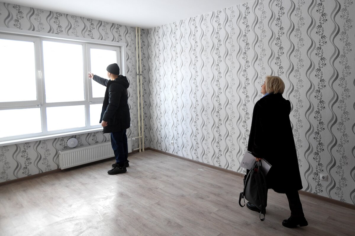     Фото: Александр Кряжев/ РИА Новости