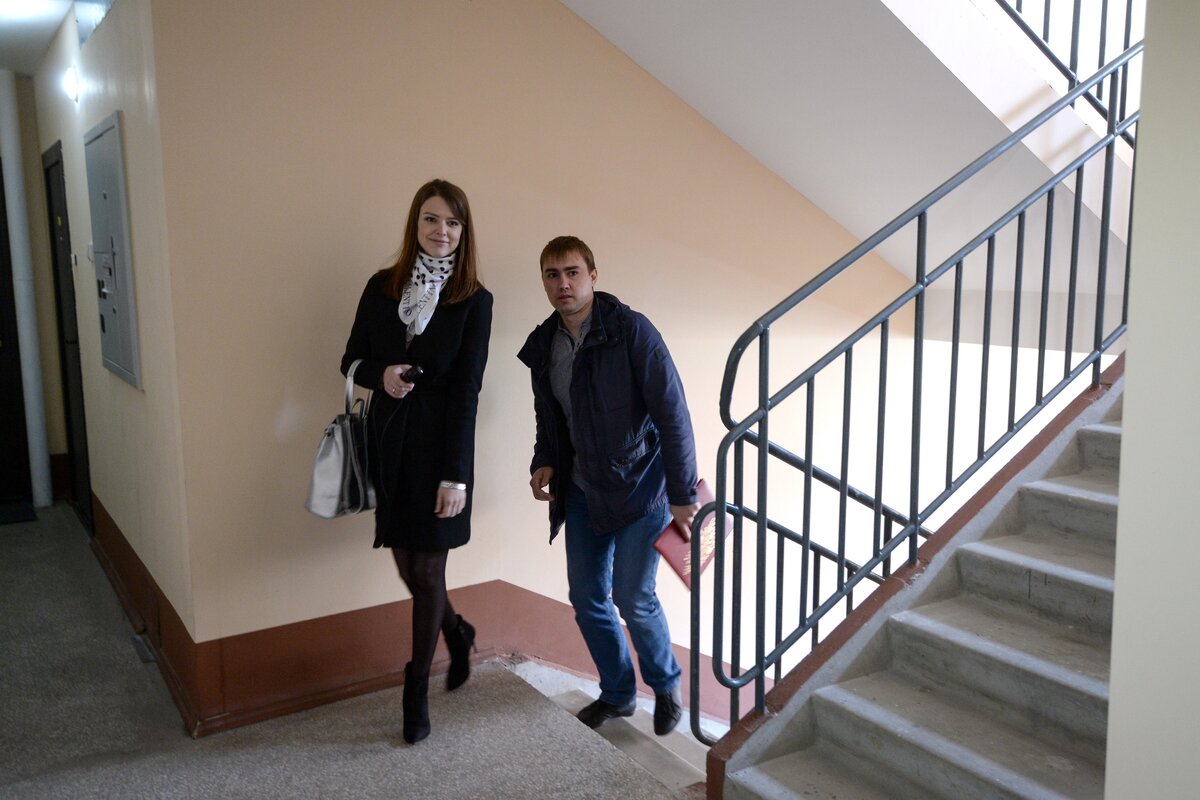     Фото: Александр Кряжев/ РИА Новости