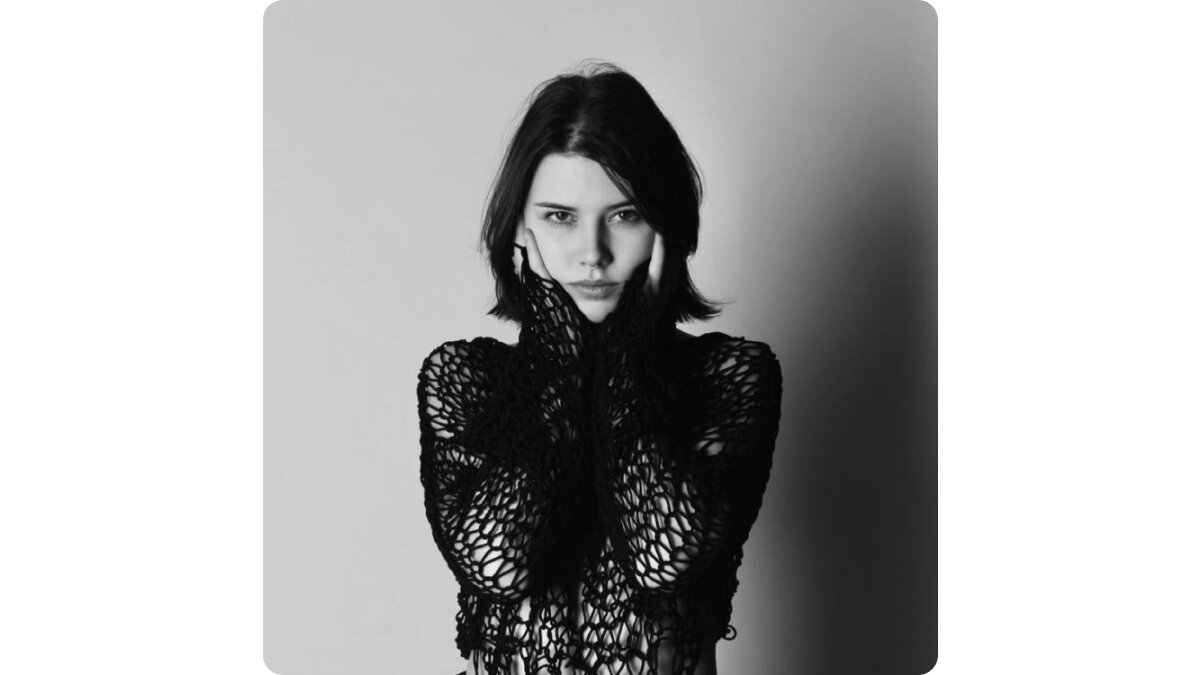 Аня Бурикова