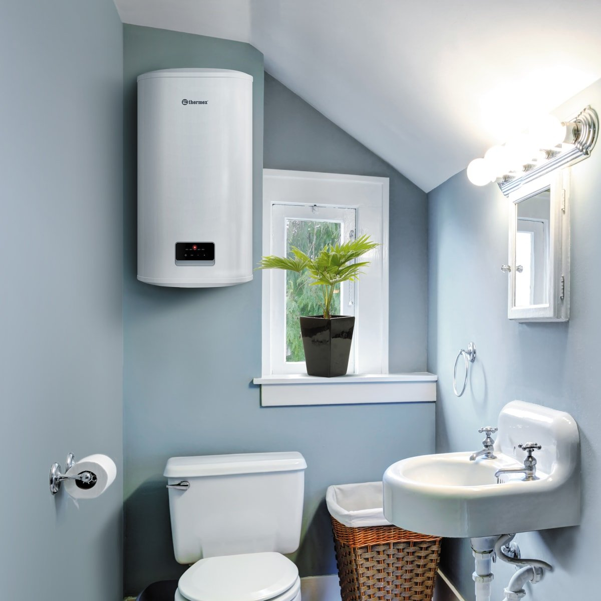 При обновлении или установке системы горячего водоснабжения в доме или квартире вы сталкиваетесь с выбором между различными типами водонагревателей.