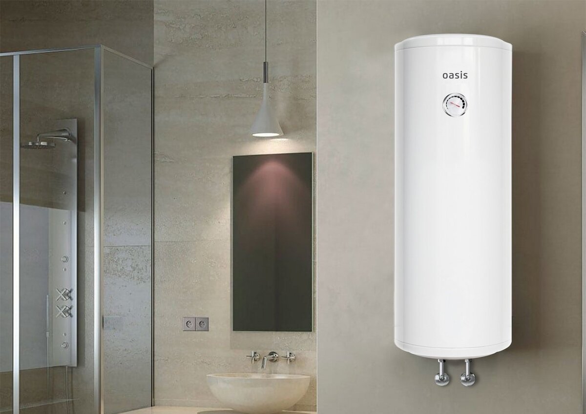 При обновлении или установке системы горячего водоснабжения в доме или квартире вы сталкиваетесь с выбором между различными типами водонагревателей.-2-2