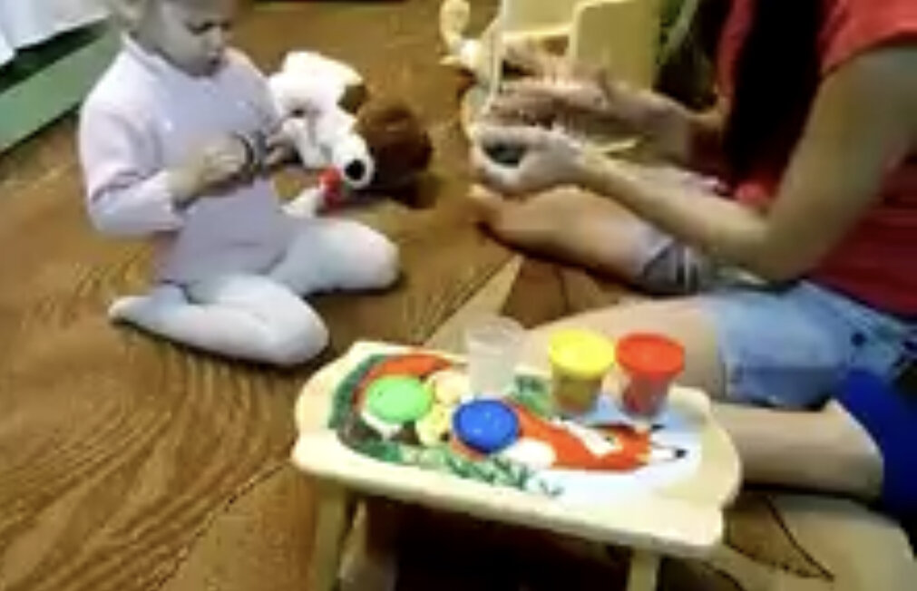 Качество не гуд, вырезала с видео 🙏