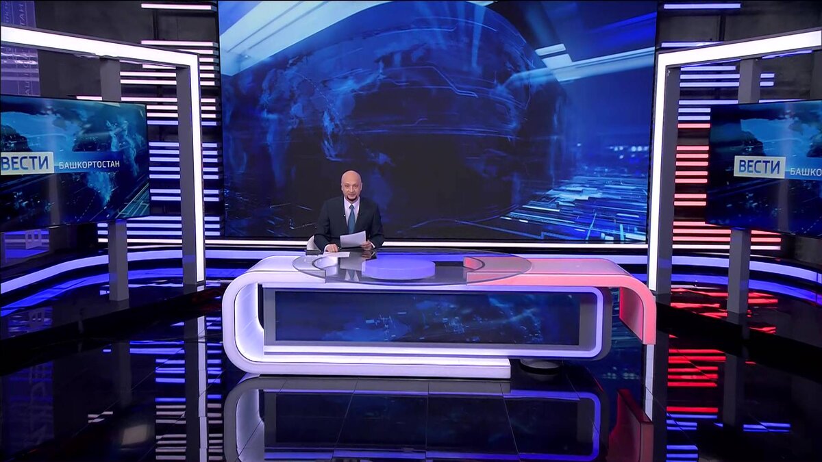    Вести-Башкортостан 14.05.2024