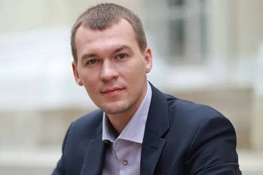    Жириновский предсказал назначение Дегтярева на пост министра спорта