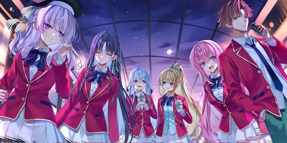 Официальный арт 