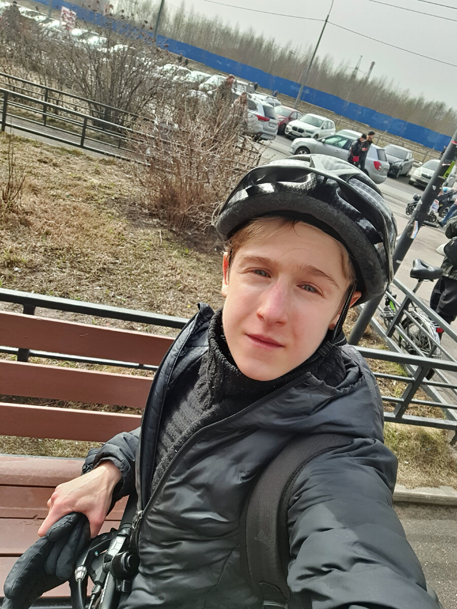 Фото из архива автора 