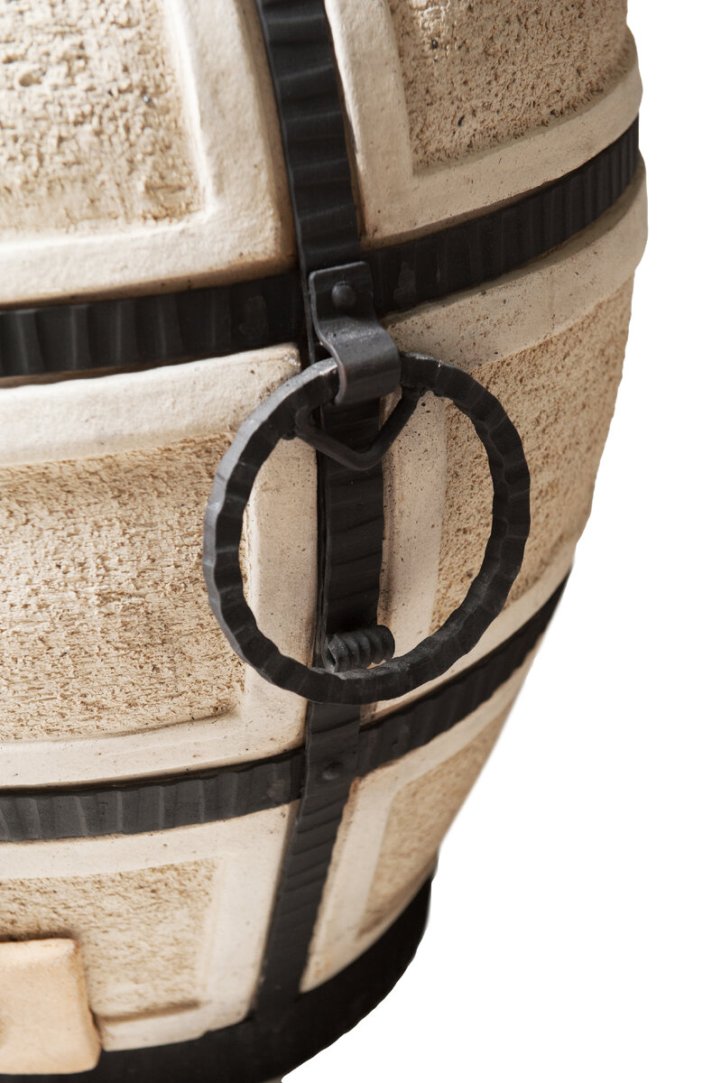 Шамотная глина 