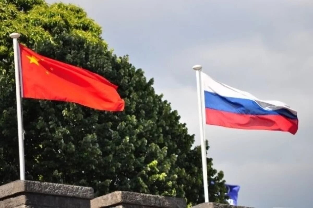    В Пекине 16 мая состоится церемония открытия Годов культуры РФ и КНР