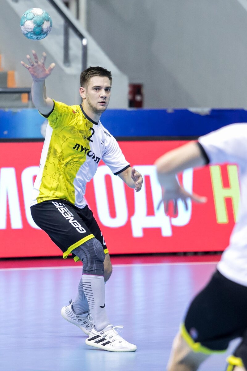 Сергей Болотин — дирижёр ставропольских атак