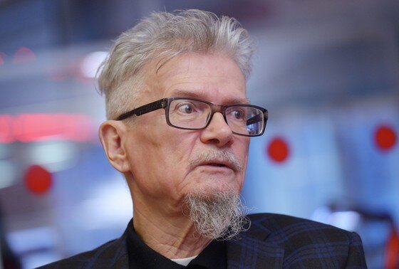    Эдуард Лимонов