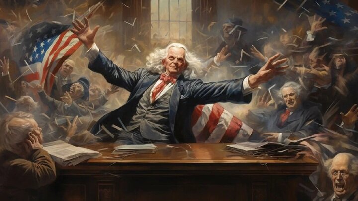 Коллаж Царьграда