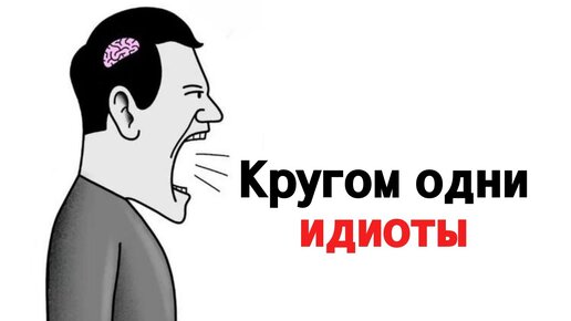 Как общаться С КЕМ УГОДНО и получать что хочешь: Кругом одни идиоты. Томас Эриксон