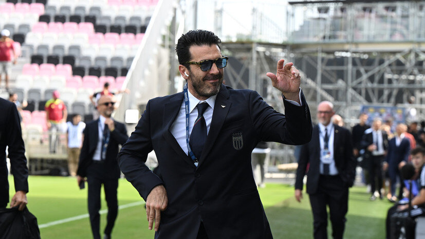   Gettyimages.ru Claudio Villa